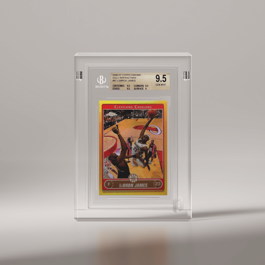 Ultra (Thick Cards)