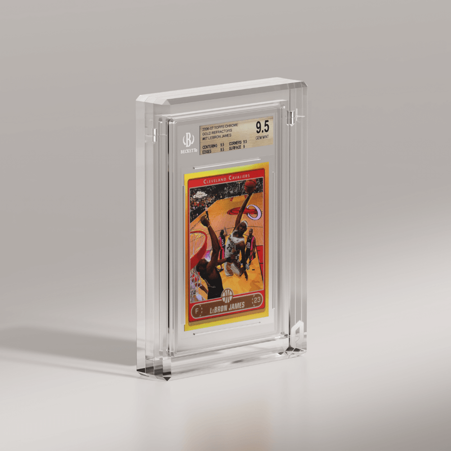 Ultra (Thick Cards)