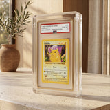 Protected Display Bundle - GradedGuard Display with Protective Sleeve