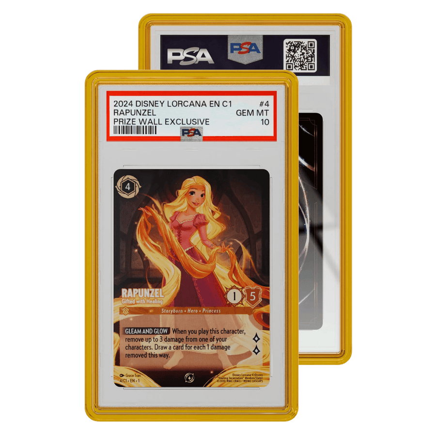 GradedGuard Cases