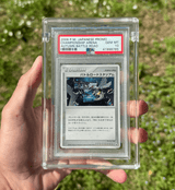 2006 Pokémon Japanese Promo Championship Arena Card Graded PSA 10 in Premium Acrylic Display Case