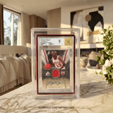 Phantom Display Phantom x Slabmags lifestyle angle on display surface