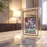 Phantom Display Phantom x Slabmags acrylic display alternate angle