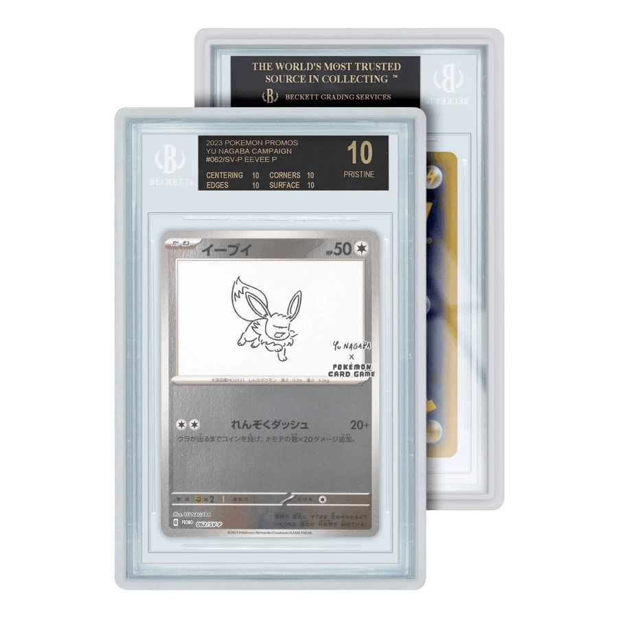 GradedGuard Cases