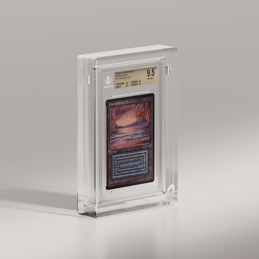 Ultra (Thick Cards)
