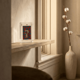 Phantom Display Ungraded One-Touch display additional view of premium acrylic construction