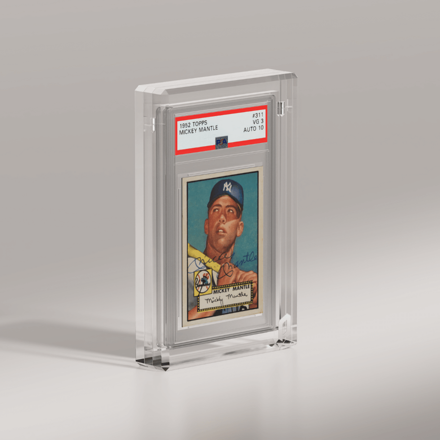 Ultra (Thick Cards)