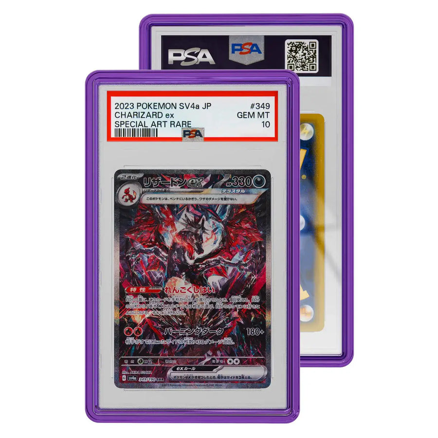 GradedGuard Cases