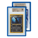 GradedGuard Cases - Phantom Display