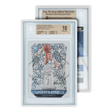 GradedGuard Cases - Phantom Display