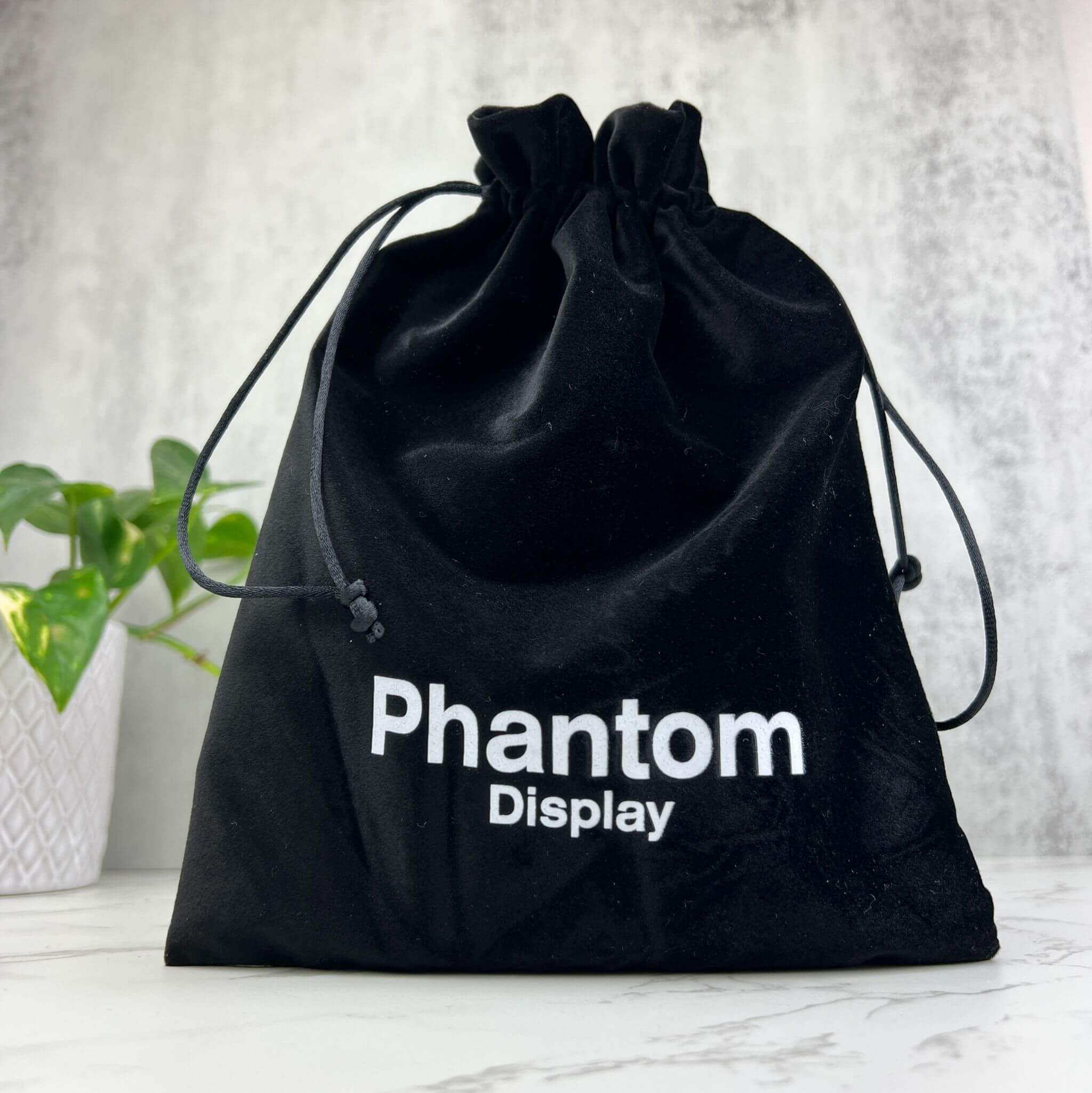 Acrylic Carry Bag