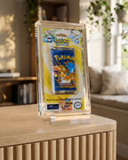 Blister Pack Display
