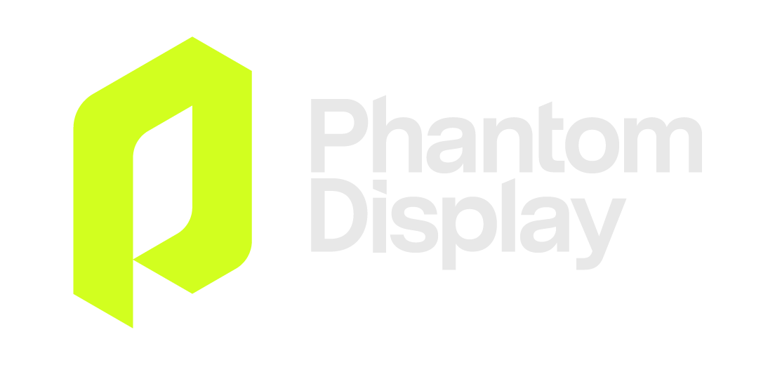 Phantom Display