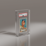 Show Off Your Gems: Innovative Ideas for a Stunning Graded Card Display