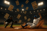 "Pikachu's Not Going to Tear His ACL": Why Sports Card Investors Are Migrating to Pokémon