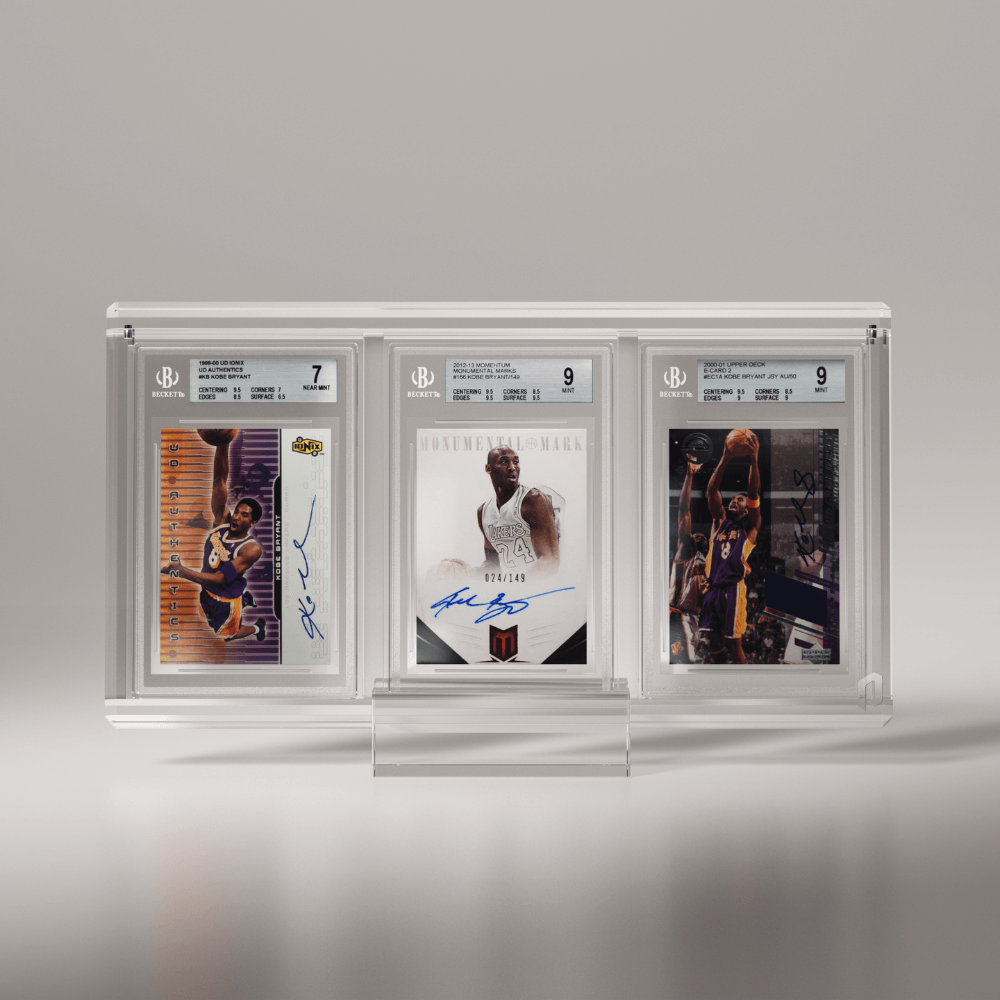 Ultra | Phantom Display