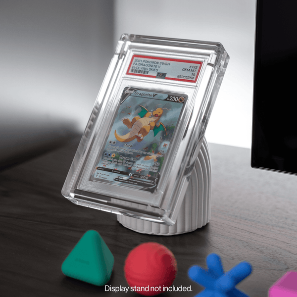 Magneto (Thick Cards)