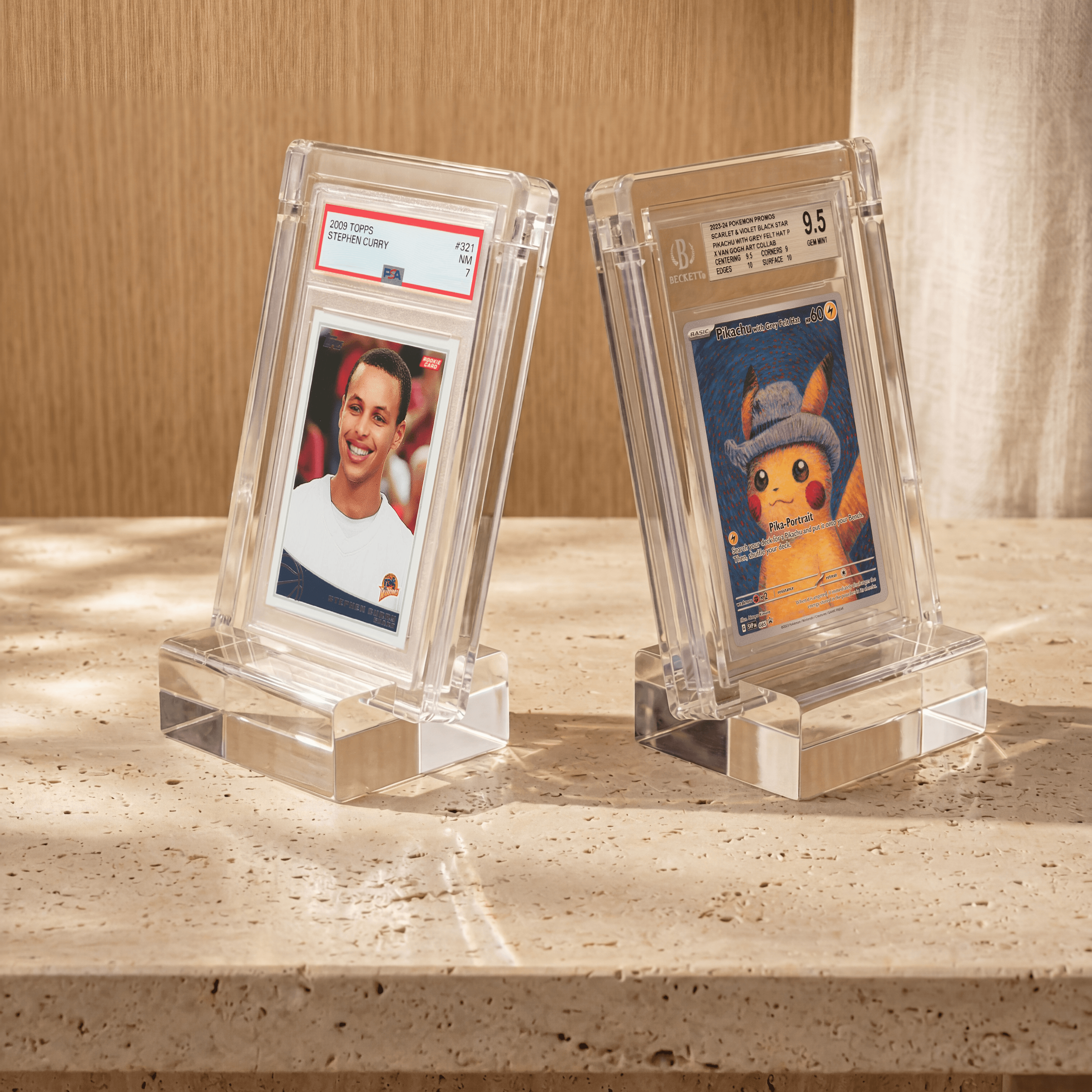 Clear Acrylic Display Stand | Phantom Display Clear Acrylic Display Stand | Phantom Display