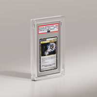 Phantom Display - Nano Acrylic Cases (PSA, CGC, BGS)