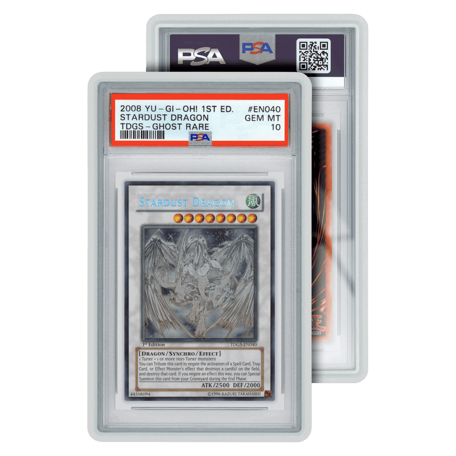 GradedGuard Cases