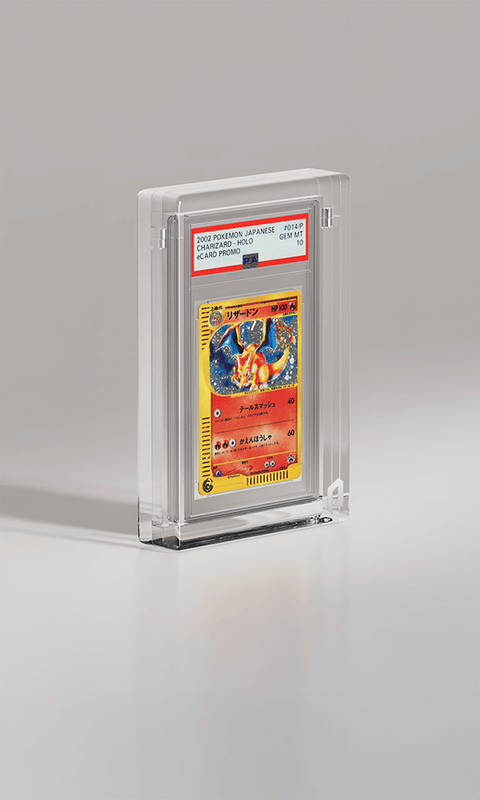 The Complete Beginner's Guide to PSA Grading: What You Need to Know ...
