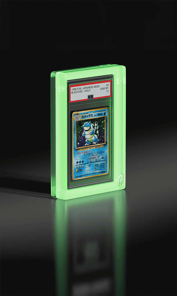 Bgc Grading BGS card grading: a comprehensive guide | Phantom Display