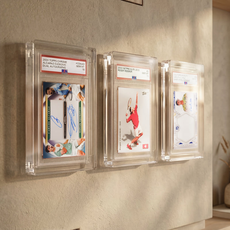 Wall Gallery 3-Pack