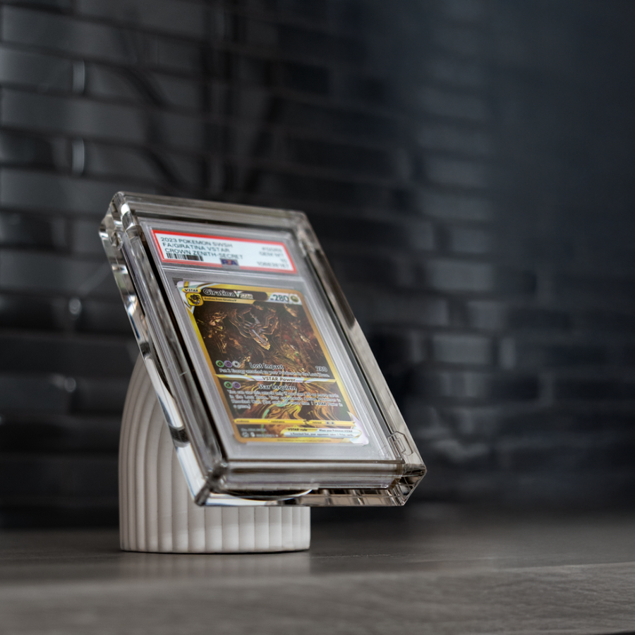 Magneto Base Stand
