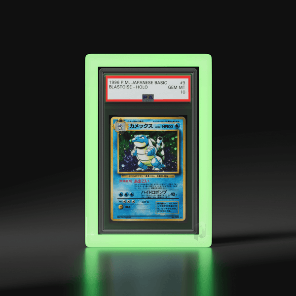 【インスタ映え】PSA アクリルディスプレイ phantomdisplay Phantom Display | Premium Acrylic Display Cases for Collectors