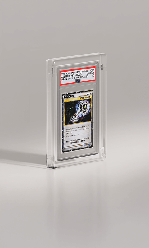 The Complete Beginner's Guide to PSA Grading: What You Need to Know ...