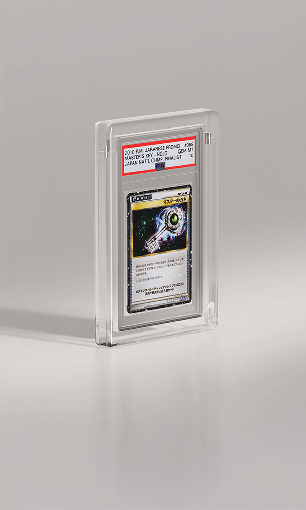 BGS card grading: a comprehensive guide | Phantom Display