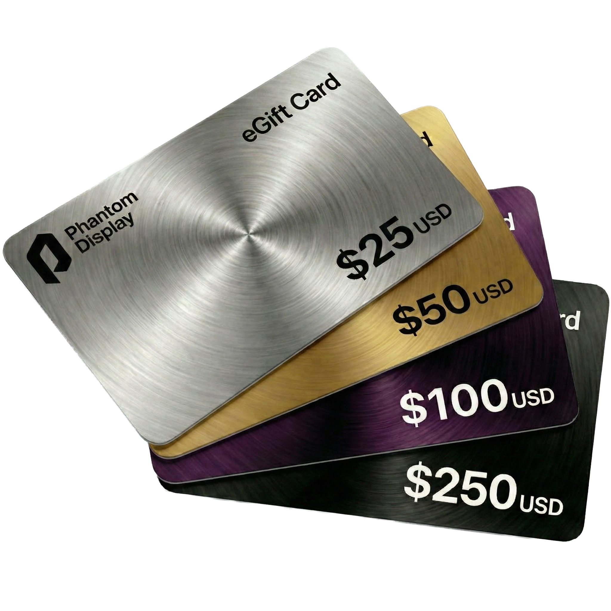 Gift The Ultimate Upgrade.