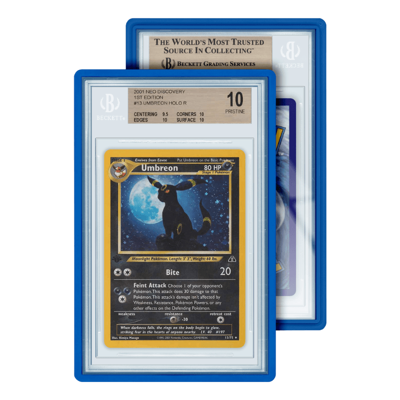 GradedGuard Cases