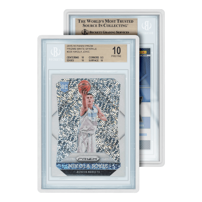 GradedGuard Cases