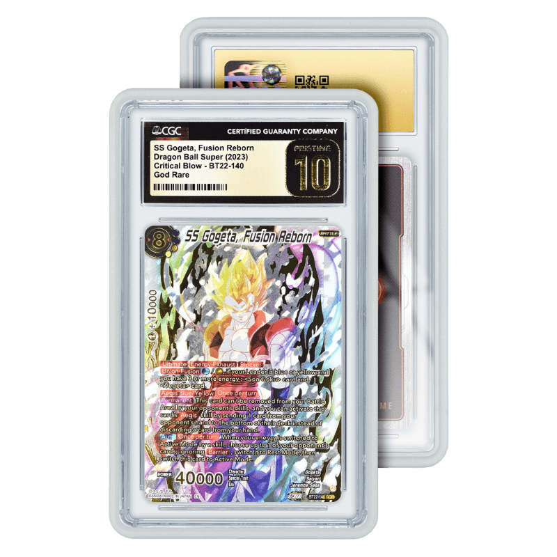 GradedGuard Cases