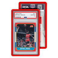 PSA Grading Explained: Scale, Costs, Meaning (2026) | Phantom Display PSA Grading Explained: Scale, Costs, Meaning (2026) | Phantom Display