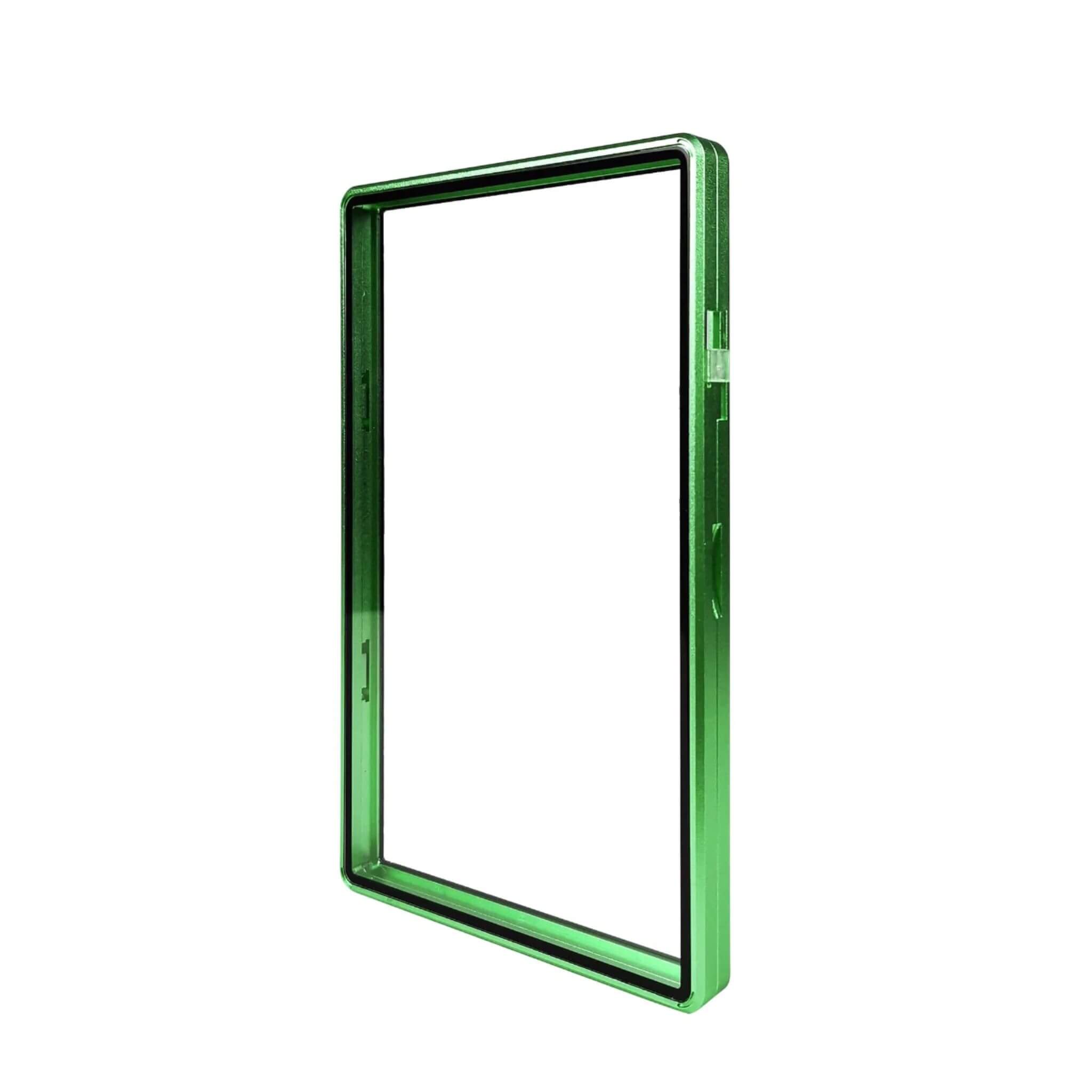 Green Standard PSA Slabmags Compatible With Standard CGC CSG AGS Slabs
