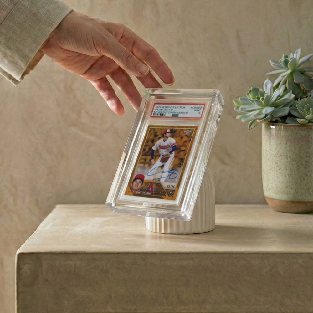 Ready to find your perfect display?