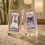 Clear Acrylic Display Stand | Phantom Display