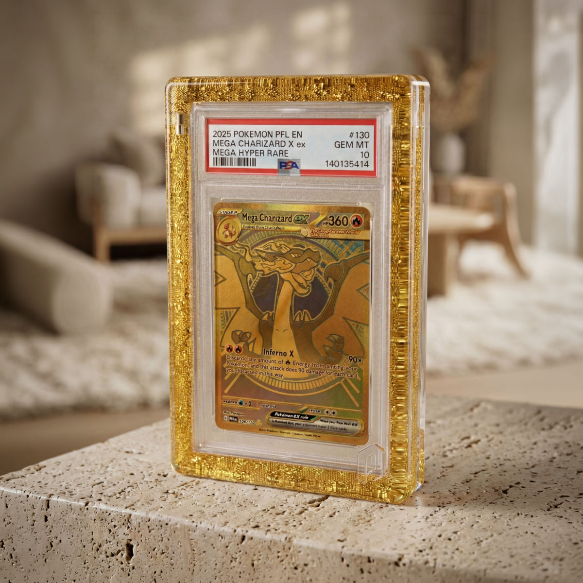 Best Graded Card Display Cases in 2026 Compared – Phantom Display