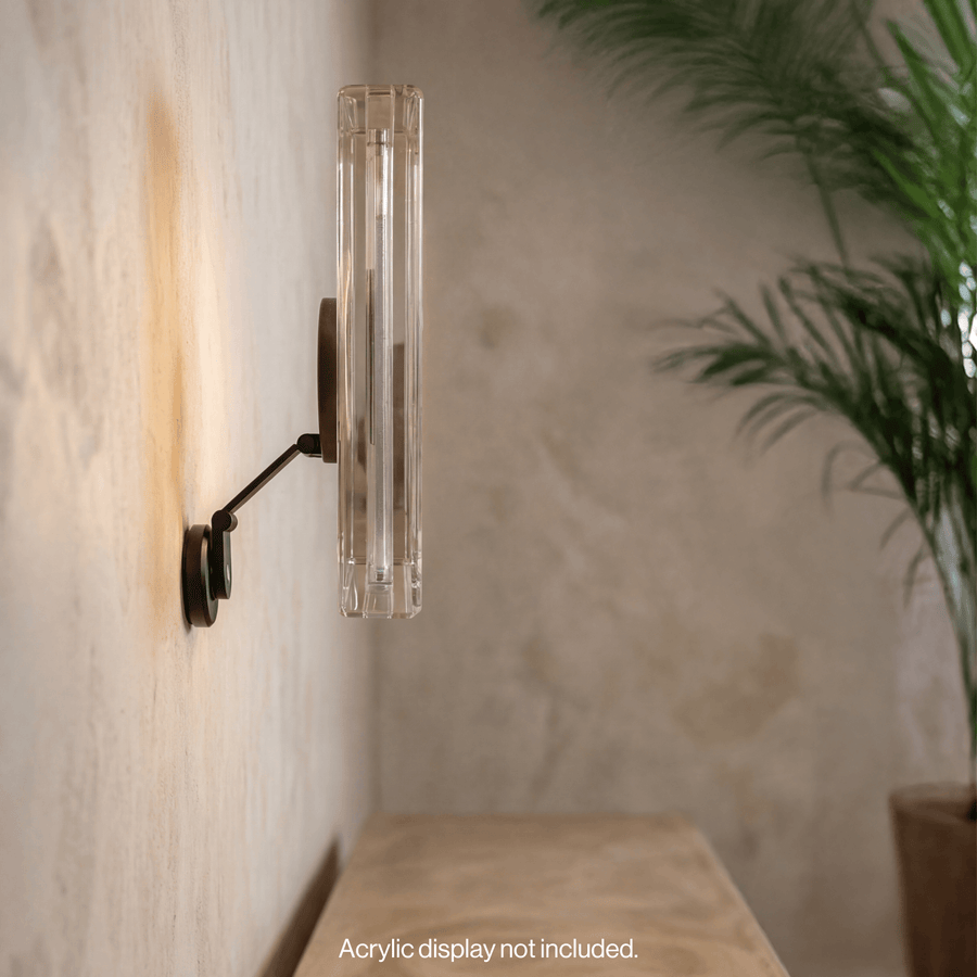 Magneto Wall Mount