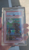 Phantom Display PSA Graded Card Protection Video Testimonial 4