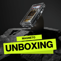 Magneto (Slabmags) video