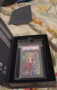 Phantom Display PSA Graded Card Video Social Testimonial 3