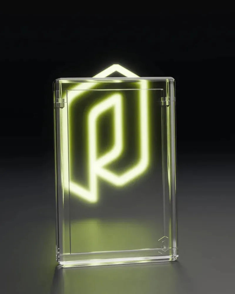 Phantom Display x Slabmags Acrylic Display Cases